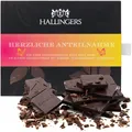 Produktbild: Vegane Schokolade Geschenk - handmade ohne Alkohol 