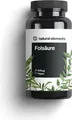 Produktbild: NATURAL ELEMENTS Folsäure Tabletten