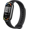 Produktbild: Xiaomi Smart Band 10 Midnight Black, BHR07PYGL (nur WLAN) (BHR07PYGL)