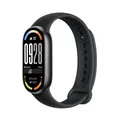 Produktbild: Xiaomi Smart Band 10 - Midnight Black