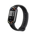 Produktbild: Xiaomi Smart Band 10 Fitness Activity Tracker Smartwatch SpO2 Midnight Black