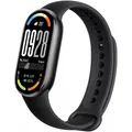 Produktbild: Xiaomi Smart Band 10 Fitness-Tracker midnight black Bluetooth Farbdisplay Touch