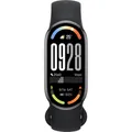 Produktbild: Xiaomi Smartband 10 Fitness Tracker Midnight Black 1,72 Zoll