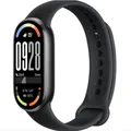 Produktbild: Xiaomi Smart Band 10 Mitternachts-Schwarz Smartband Mit AMOLED-Display 1,72 Zoll
