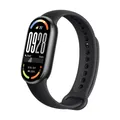 Produktbild: Xiaomi Smart Band 10 Fitnessarmband AMOLED 5 ATM