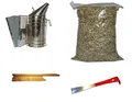 Produktbild: Germerott Bienentechnik Imker Einsteiger Starter Set