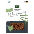 Produktbild: Hunter Hundesnack Lifestyle Auf dem Bauernhof 70 g, UVP 3,55 EUR, NEU