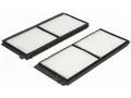 Produktbild: INNENRAUMFILTER MAZDA 2 II 07-15