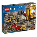 Produktbild: LEGO® City 60188 Bergbauprofis an der Abbaustätte
