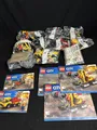 Produktbild: LEGO 60188 Mining Experts Site City Town Construction  NEU NEW von 2018