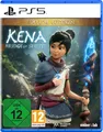 Produktbild: Kena: Bridge of Spirits - Deluxe Edition (PlayStation 5)