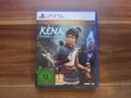 Produktbild: Kena: Bridge of Spirits: Deluxe Edition [ Playstion 5 PS5 ]