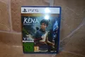 Produktbild: Kena-Bridge of Spirits-Deluxe Edition (PlayStation 5) PS5 - SEHR GUT -