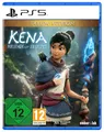 Produktbild: Astragon Kena: Bridge of Spirits - Deluxe Edition (PlayStation 5)