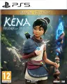Produktbild: Kena: Bridge of Spirits [Deluxe Edition] (PS5) (NEU) (OVP)
