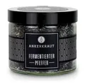 Produktbild: Ankerkraut Gewürz Fermentierter Pfeffer, Fermentierter Pfeffer, 150g im Tiegel