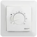 Produktbild: Danfoss 140F1034 devireg 531 DE Raumthermostat 1St.