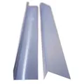 Produktbild: Sarei Winkelprofil HG2 1000 x 70 x 30 mm natur  Winkelprofil