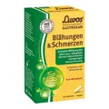 Produktbild: Luvos Gastrosan Blähungen & Schmerzen Kapseln · 30 St · PZN 19815940