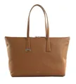 Produktbild: Furla Schultertasche Tote, aus echtem Leder