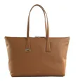Produktbild: FURLA Olivia Tote L Schultertasche Shopper Tasche Tabacco braun Neu