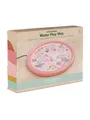 Produktbild: Little Dutch - Ocean Dreams Water Play Mat Pink 150cm