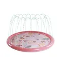 Produktbild: Little Dutch Ocean Dreams Sprinklermat 150 Cm Roze (US IMPORT)