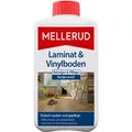 Produktbild: Mellerud Bodenpflege Reiniger und Pflege, Konzentrat, reinigt und schützt Laminat und Vinylboden, 1 Liter