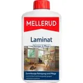 Produktbild: Mellerud Laminat- und Korkreiniger und -pflege 1 l