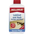 Produktbild: Mellerud Laminat und Kork Reiniger + Pflege 2006510409 1 l