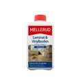 Produktbild: MELLERUD CHEMIE GMBH LAMINAT & VINYL Reiniger & Pflege, seidenmatt , Zuverlässig Reinigung und Pflege mit seidenmattem Schimmer , 1000 ml - Flasche 2001010409