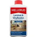 Produktbild: Laminat & Vinylboden Reiniger & Pflege Seidenmatt, 1 Ltr - Mellerud