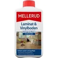 Produktbild: Laminat & Vinylboden Reiniger & Pflege Seidenmatt, 1 Ltr - Mellerud