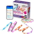 Produktbild: WiZ RGBIC Lightstrip - Farbiges Licht - 20 Meter