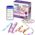 Produktbild: WiZ 8720169077164 LED-Streifen mit Stecker 20m RGBIC 1St.