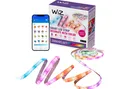Produktbild: WIZ RGBIC LED Lightstrip - 20 m LED Lichtleiste RGB