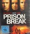 Produktbild: Prison Break - Season 2 - Blu-Ray