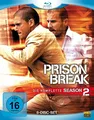 Produktbild: Prison Break - Season 2