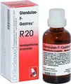 Produktbild: Dr. Reckeweg Glandulae-F-Gastreu R20 50 ml