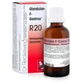 Produktbild: GLANDULAE-F-Gastreu R20 Mischung 50 ml