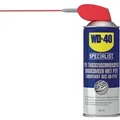 Produktbild: Wd-40 - ptfe Trockenschmierspray dunkelgelb nsf H2 400 ml Spraydose Smart StrawTM