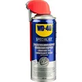 Produktbild: WD-40 Multifunktionsöl 49394,Specialist Trockenschmierspray, silikon-, PTFE- und Harzfrei, für innen und außen, Spray 400 ml