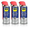 Produktbild: WD-40 SPECIALIST 3x 400ml TROCKENSCHMIERSPRAY SCHMIERSPRAY SCHMIERMITTEL