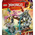 Produktbild: LEGO Drachenstein-Tempel (71819, LEGO Ninjago) (71819)