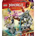 Produktbild: 71819 LEGO® NINJAGO Drachenstein-Tempel