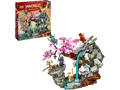 Produktbild: LEGO Ninjago 71819 Drachenstein-Tempel Bausatz NEU