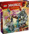 Produktbild: Drachenstein-Tempel  LEGO Ninjago 71819 NEU N03/24