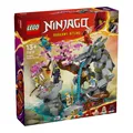 Produktbild: LEGO® NINJAGO® 71819 Drachenstein-Tempel