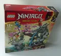 Produktbild: Lego® Ninjago 71819 - Drachenstein Tempel 1212 Teile 13+ Neu/New