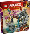 Produktbild: 5702017584614 LEGO Ninjago 71819 Dragon Stone Shrine LEGO